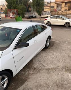 شێڤرۆلێت مالیبۆ